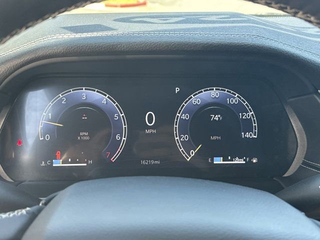 Certified 2024 Jeep Grand Cherokee Limited w/ Black Appearance Package image 29