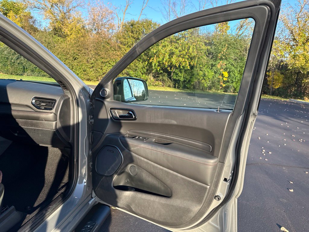 Certified 2025 Dodge Durango GT AWD/4WD image 23