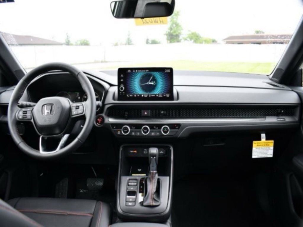 Used 2025 Honda CR-V Sport-L image 15