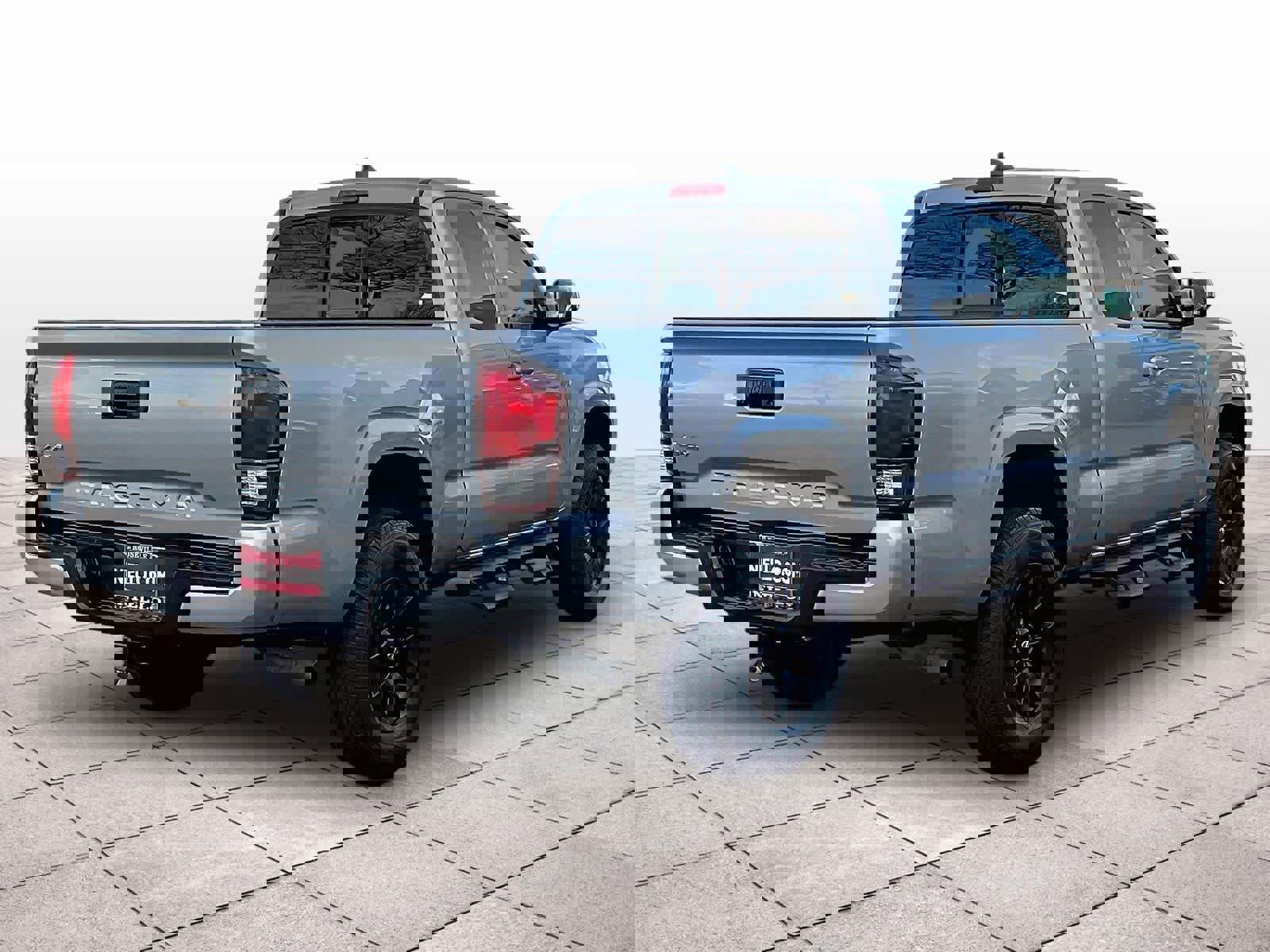 Used 2023 Toyota Tacoma SR image 15