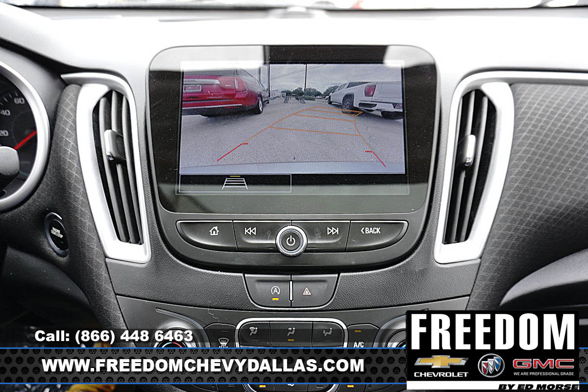 Used 2024 Chevrolet Malibu LT FWD image 5