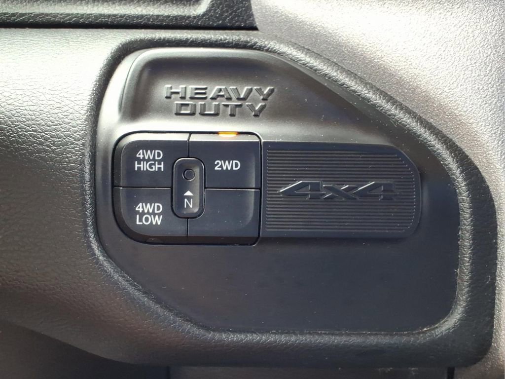 Used 2019 RAM 4500 Tradesman w/ Safety Group AWD/4WD image 20