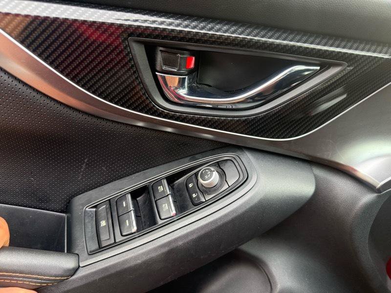 Used 2019 Subaru Crosstrek 2.0i Limited w/ Moonroof Package AWD/4WD image 22
