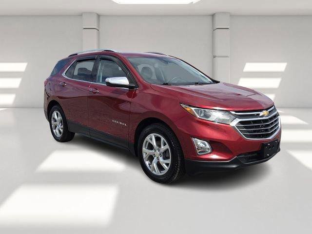 Used 2020 Chevrolet Equinox Premier image 11