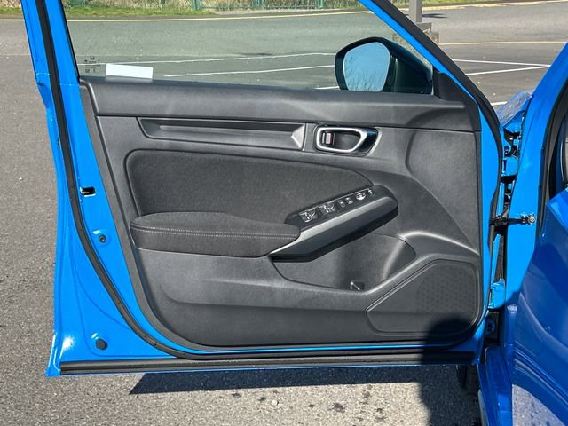 New 2026 Honda Civic Sport image 18