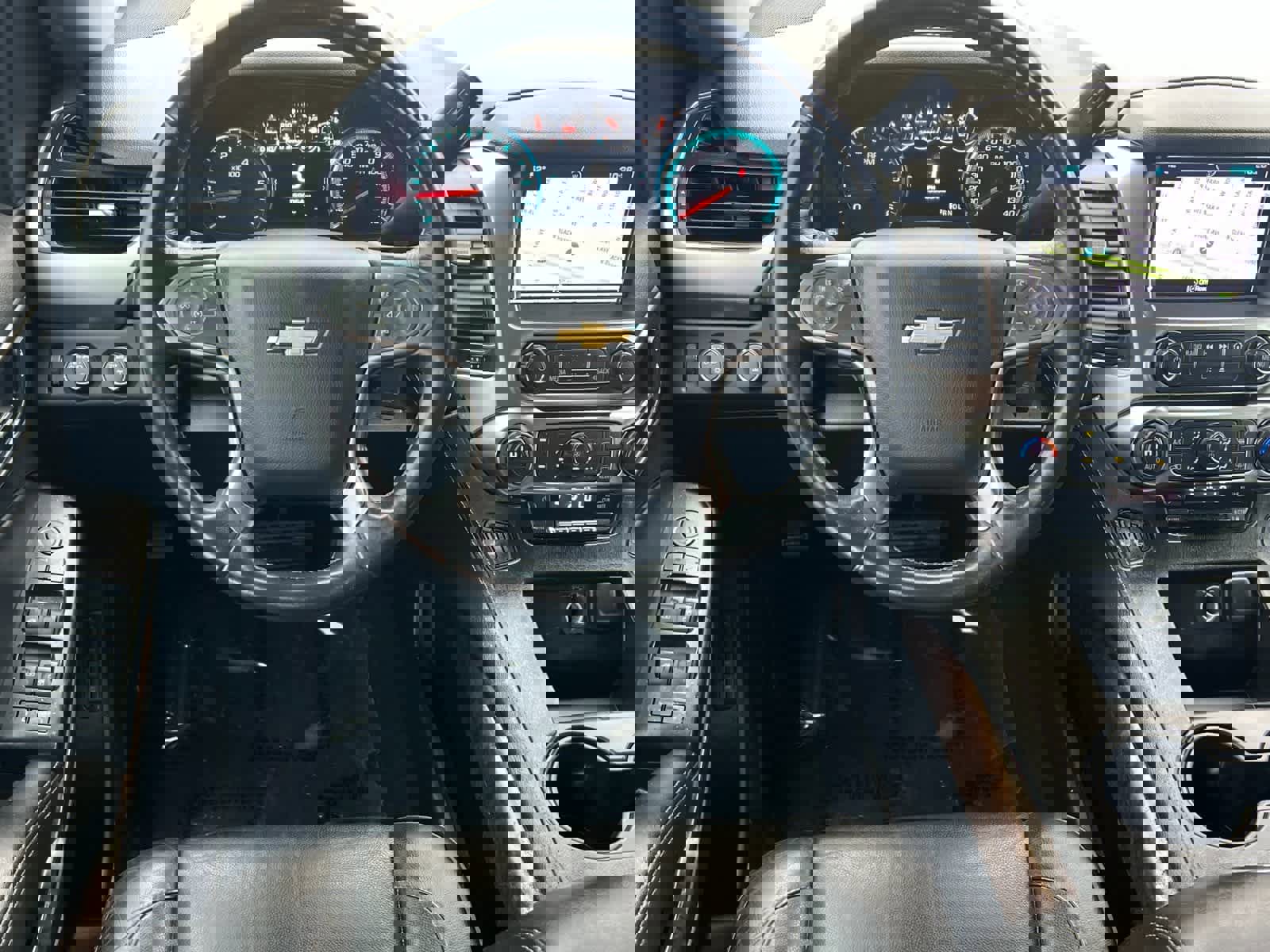 Used 2017 Chevrolet Tahoe LT image 14