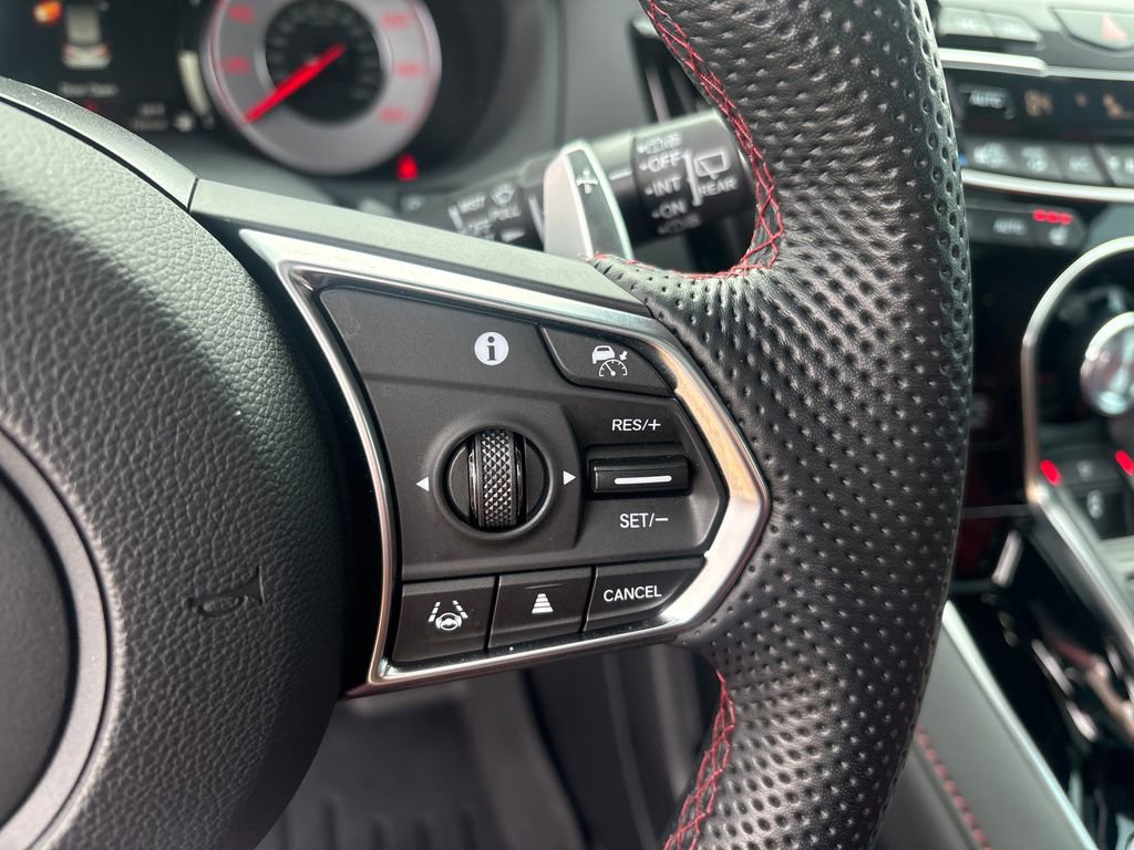 Used 2025 Acura RDX Aspec SH image 20