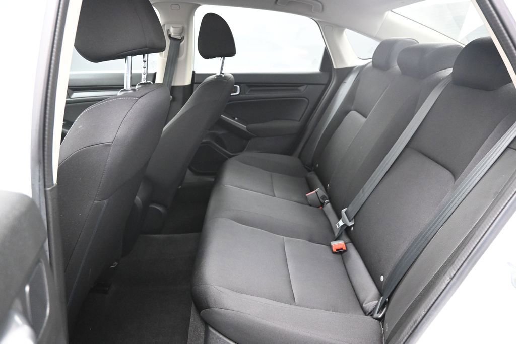 Used 2023 Honda Civic LX image 11