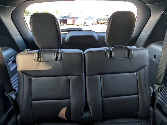 Used 2026 Ford Explorer Platinum AWD/4WD image 33