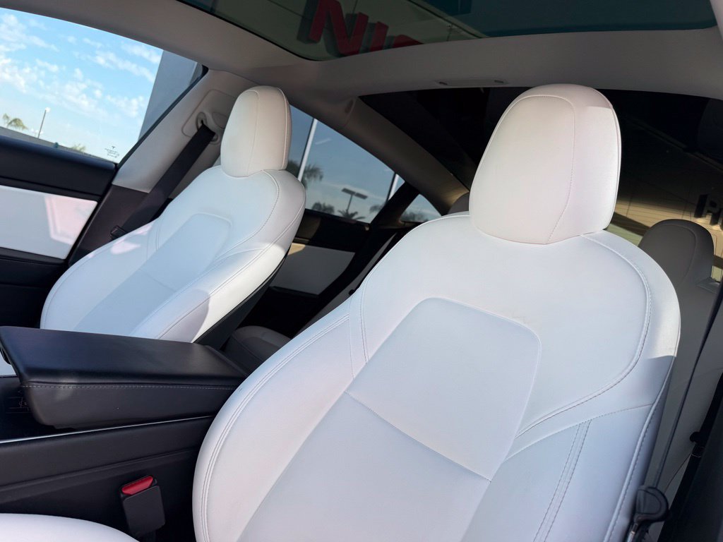 Used 2020 Tesla Model 3 Performance AWD/4WD image 12
