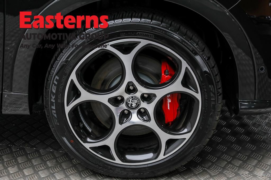 Used 2024 Alfa Romeo Tonale Veloce image 29