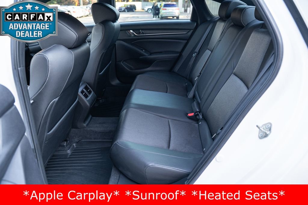 Used 2020 Honda Accord Sport image 17