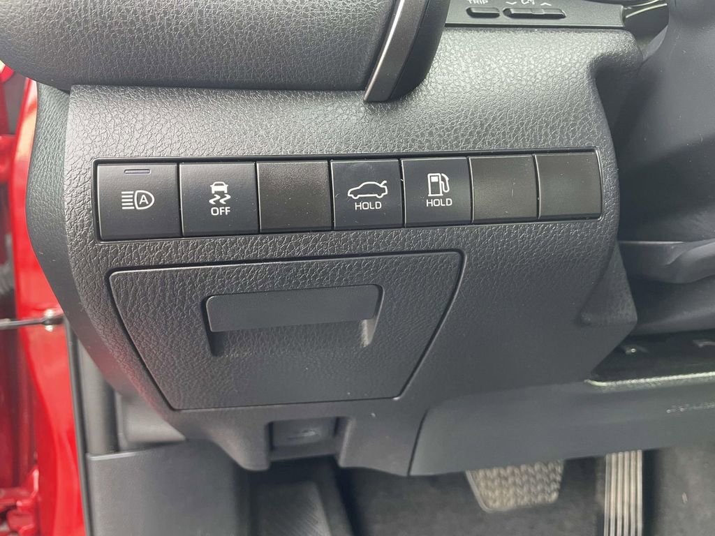 Used 2023 Toyota Camry XSE w/ Navigation Package image 27
