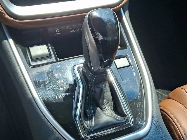 Used 2022 Subaru Outback Touring XT AWD/4WD image 11