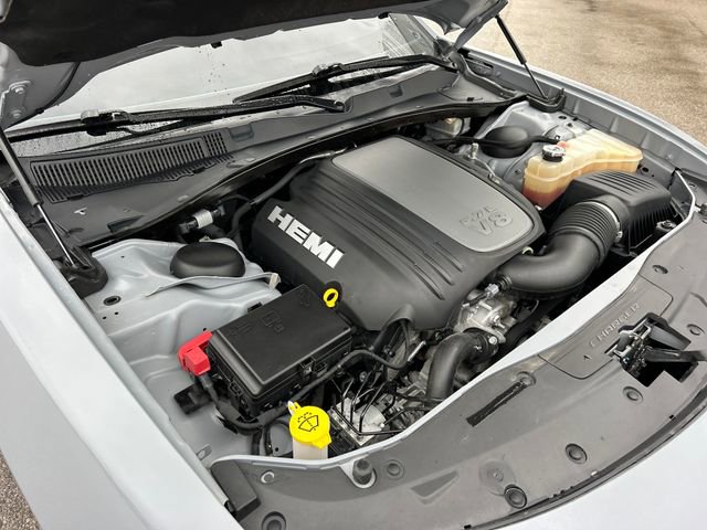 Used 2022 Dodge Charger R/T w/ Plus Group image 34