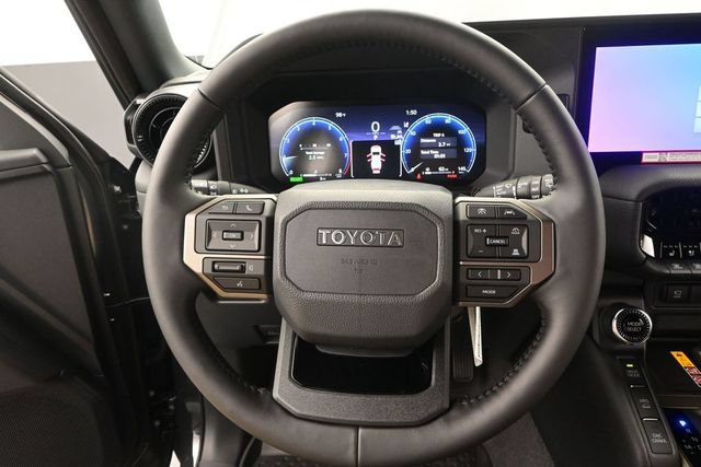 New 2027 Toyota Land Cruiser AWD/4WD image 5