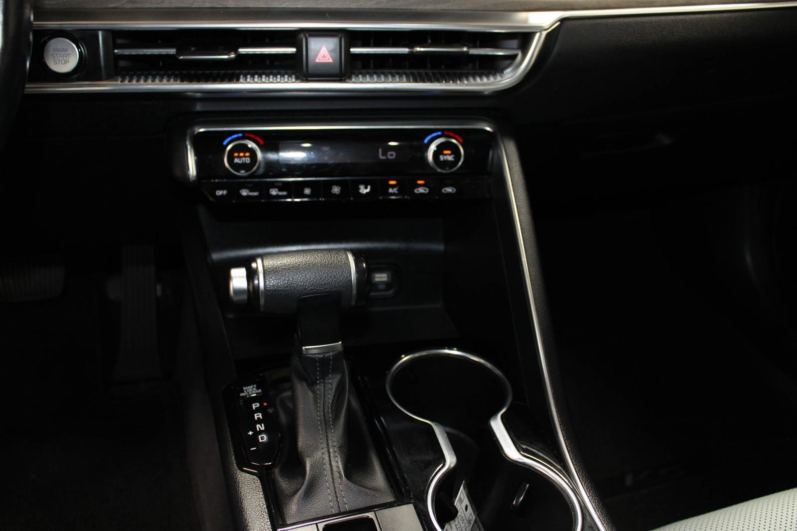 Used 2023 Kia K5 EX image 34