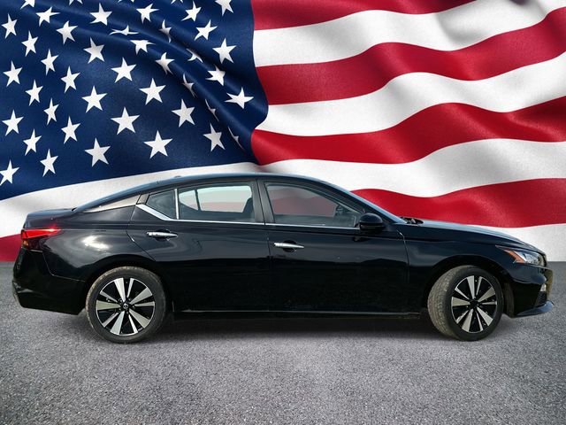Used 2022 Nissan Altima 2.5 SV w/ SV Premium Package image 6