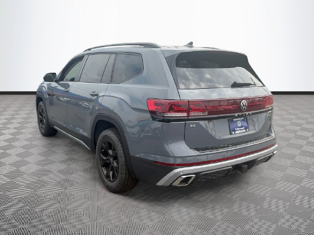 New 2026 Volkswagen Atlas Peak Edition AWD/4WD image 5