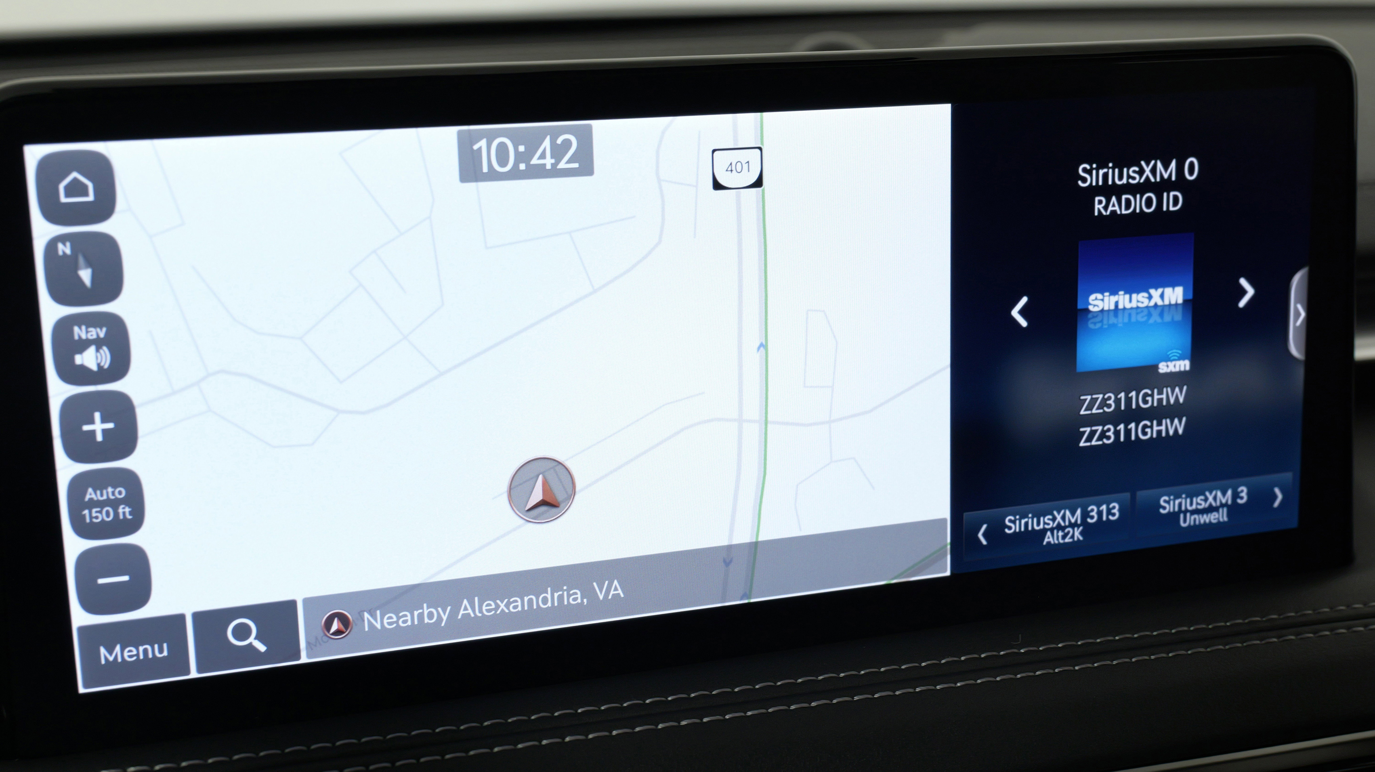 Used 2026 Genesis G70 2.5T Prestige image 45