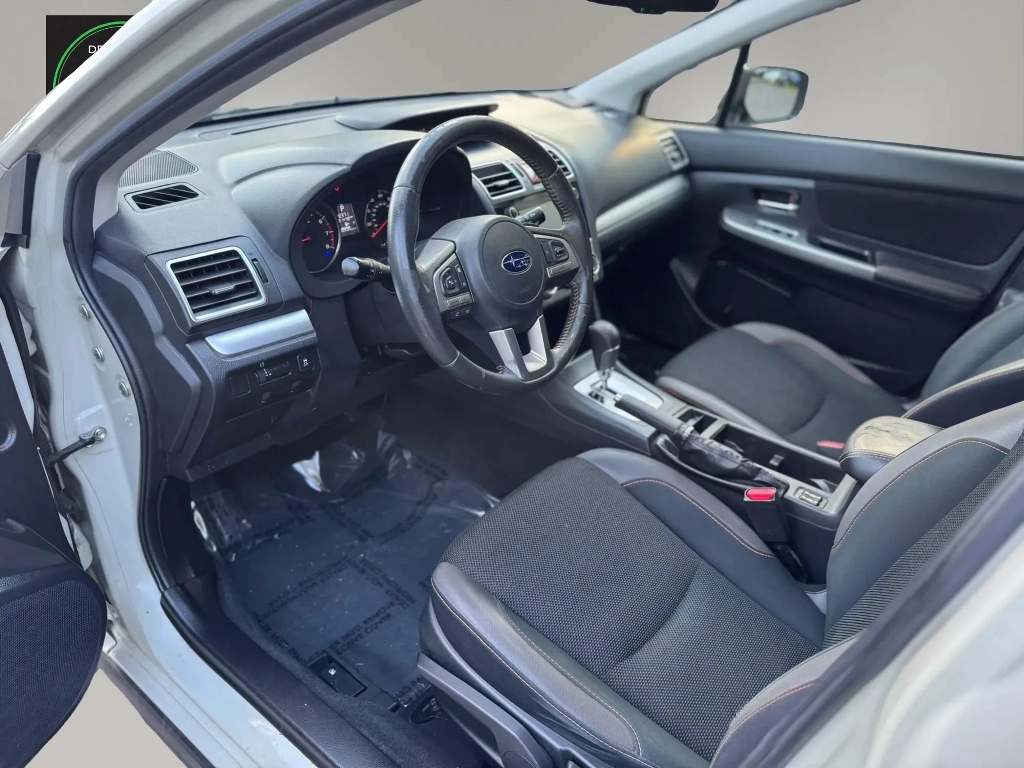 Used 2016 Subaru Crosstrek 2.0i Premium w/ Moonroof Package AWD/4WD image 10