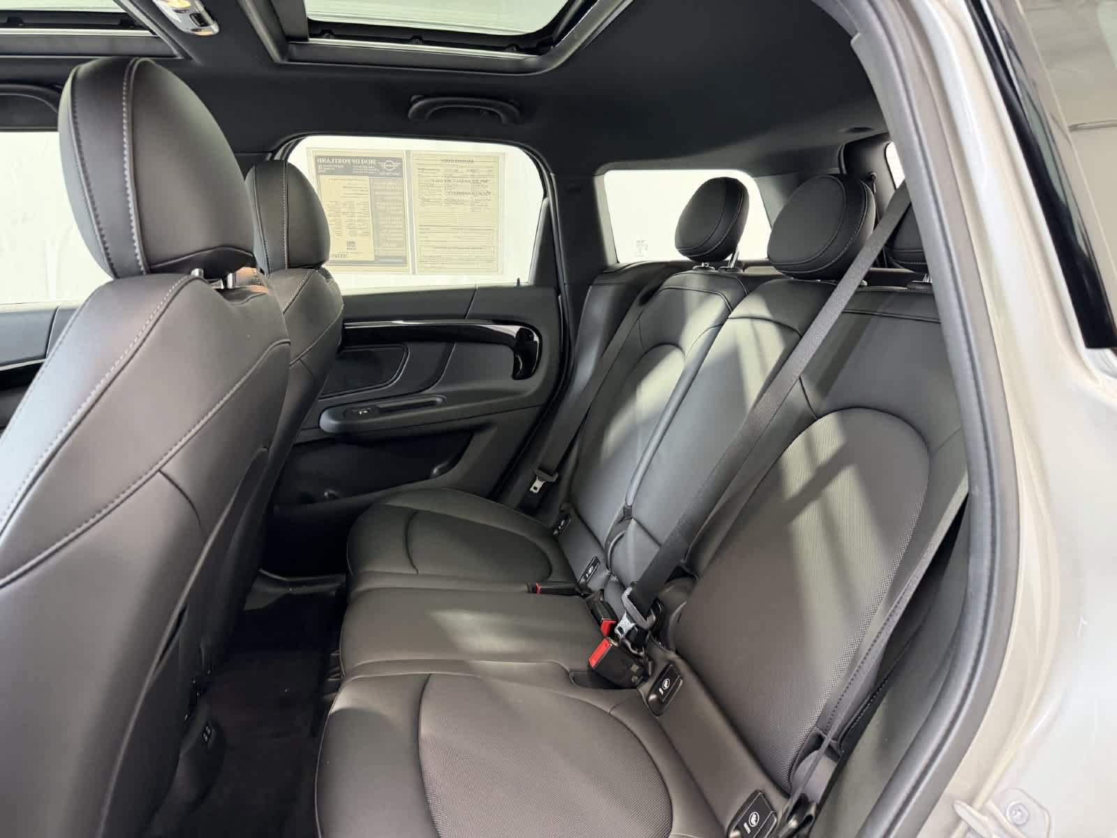 Used 2023 MINI Cooper Countryman S AWD/4WD image 11