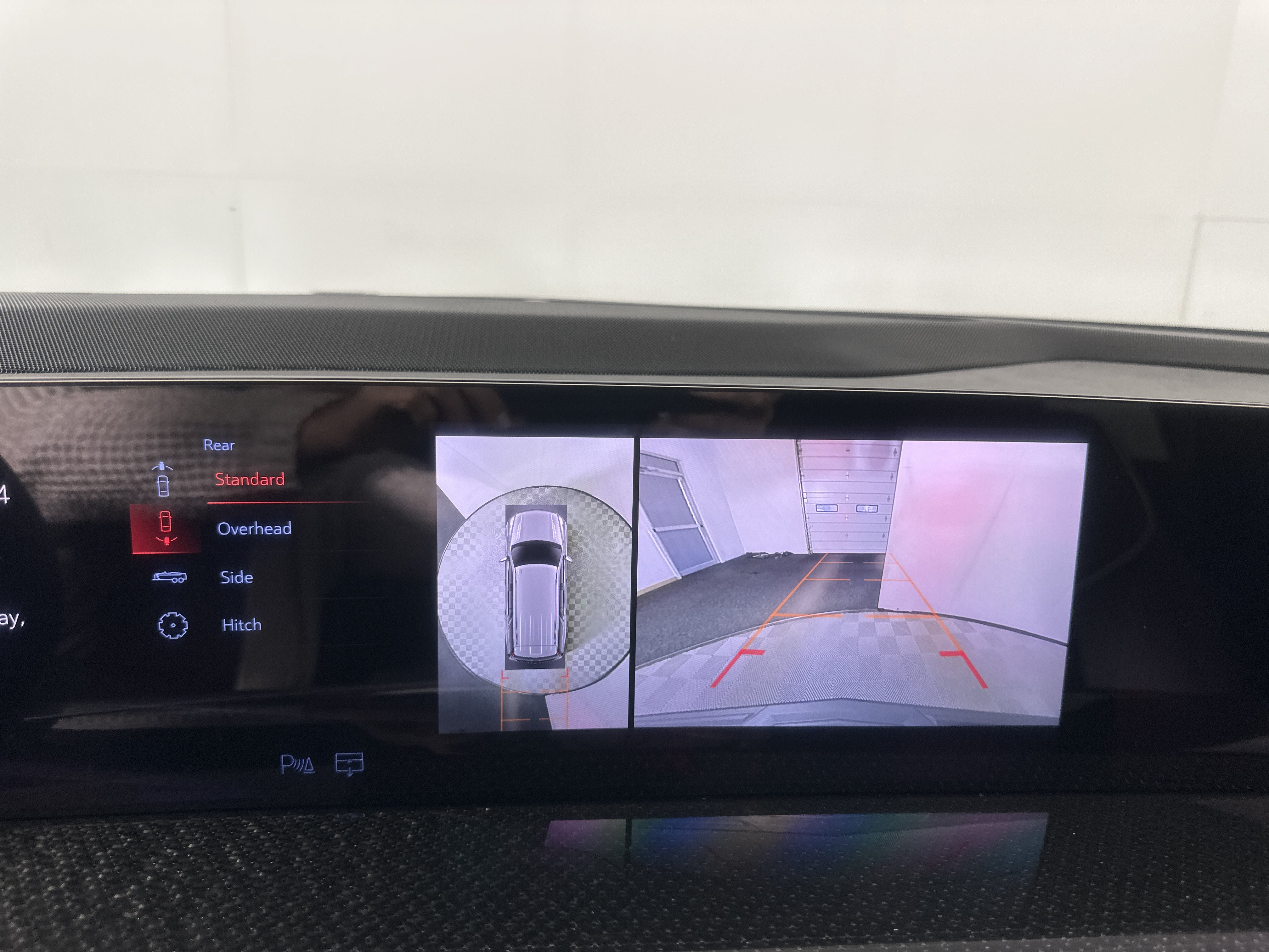 Used 2025 Cadillac Escalade V AWD/4WD image 19