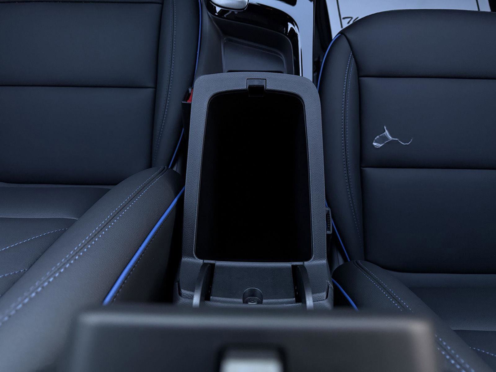 New 2026 Buick Envista Sport Touring w/ Convenience I Package image 23