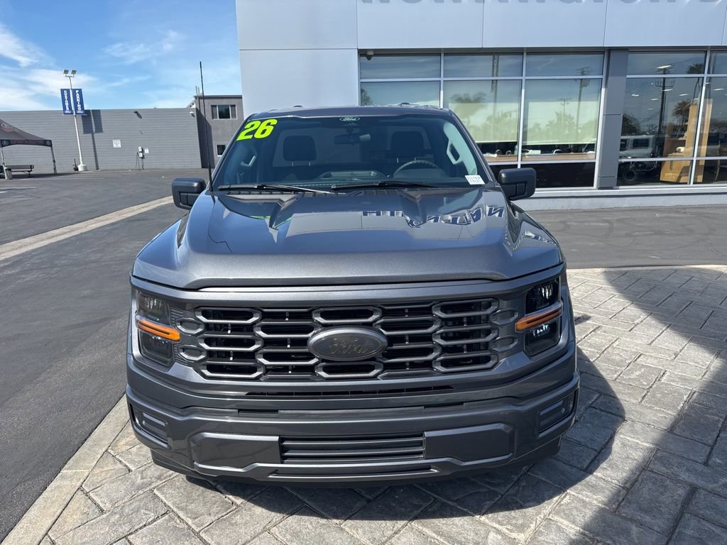 Used 2026 Ford F150 XL image 21