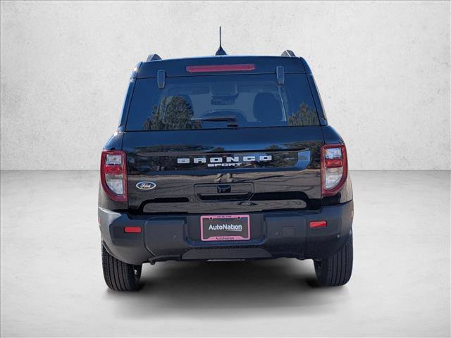 New 2025 Ford Bronco Sport Outer Banks w/ Outer Banks Tech Package+ image 7