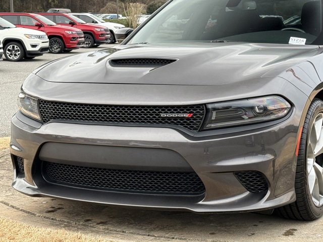 Used 2023 Dodge Charger GT image 10