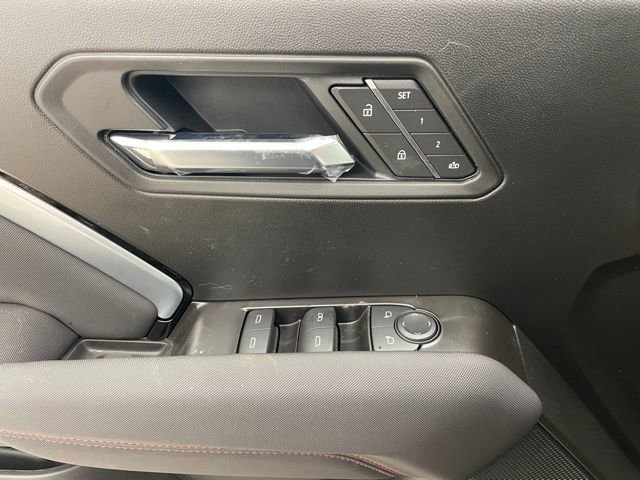 New 2026 Chevrolet Colorado Z71 w/ Technology Package image 11