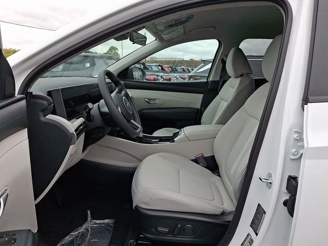 New 2026 Hyundai Tucson SEL image 7