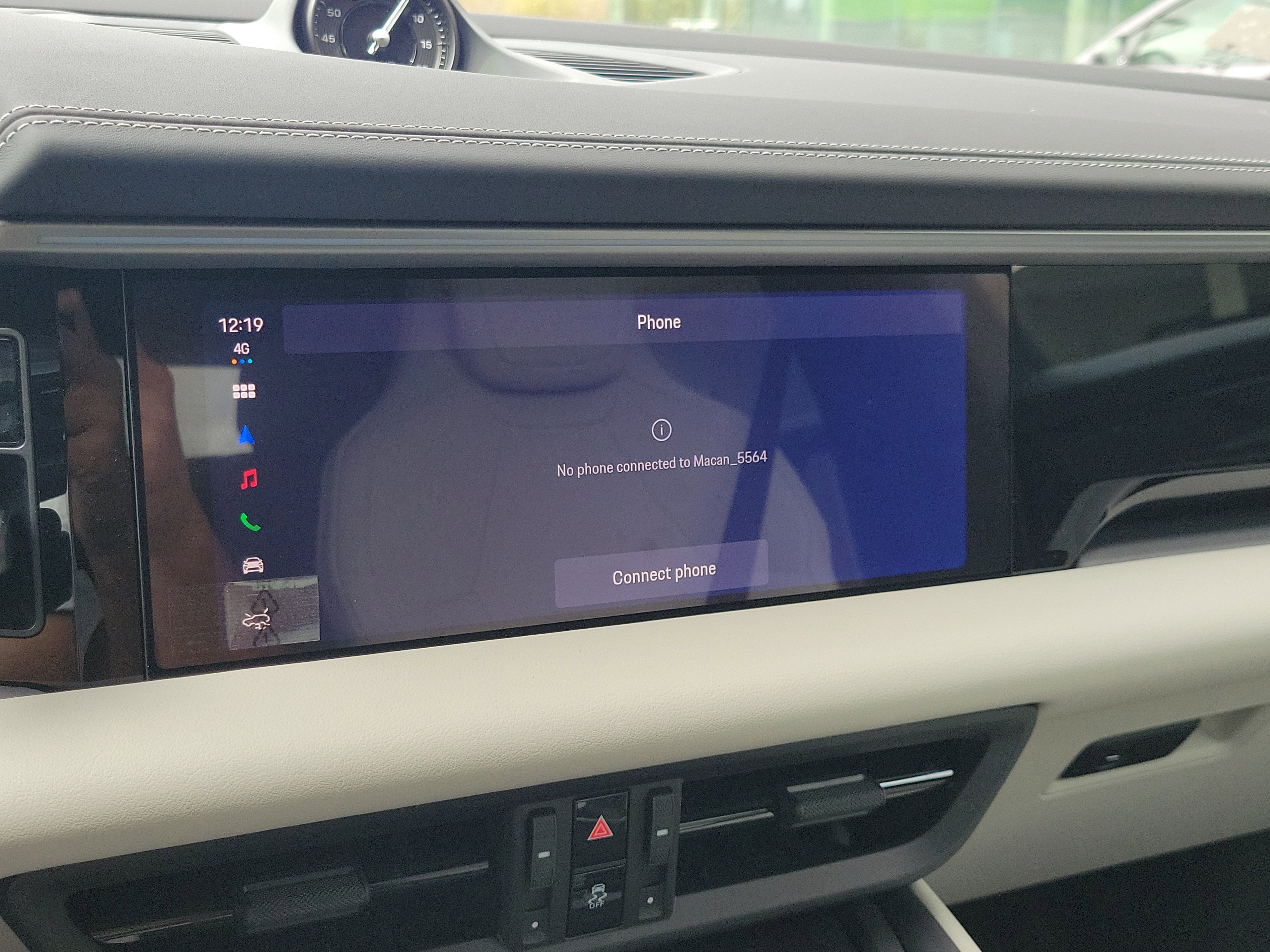 New 2026 Porsche Macan Electric image 25