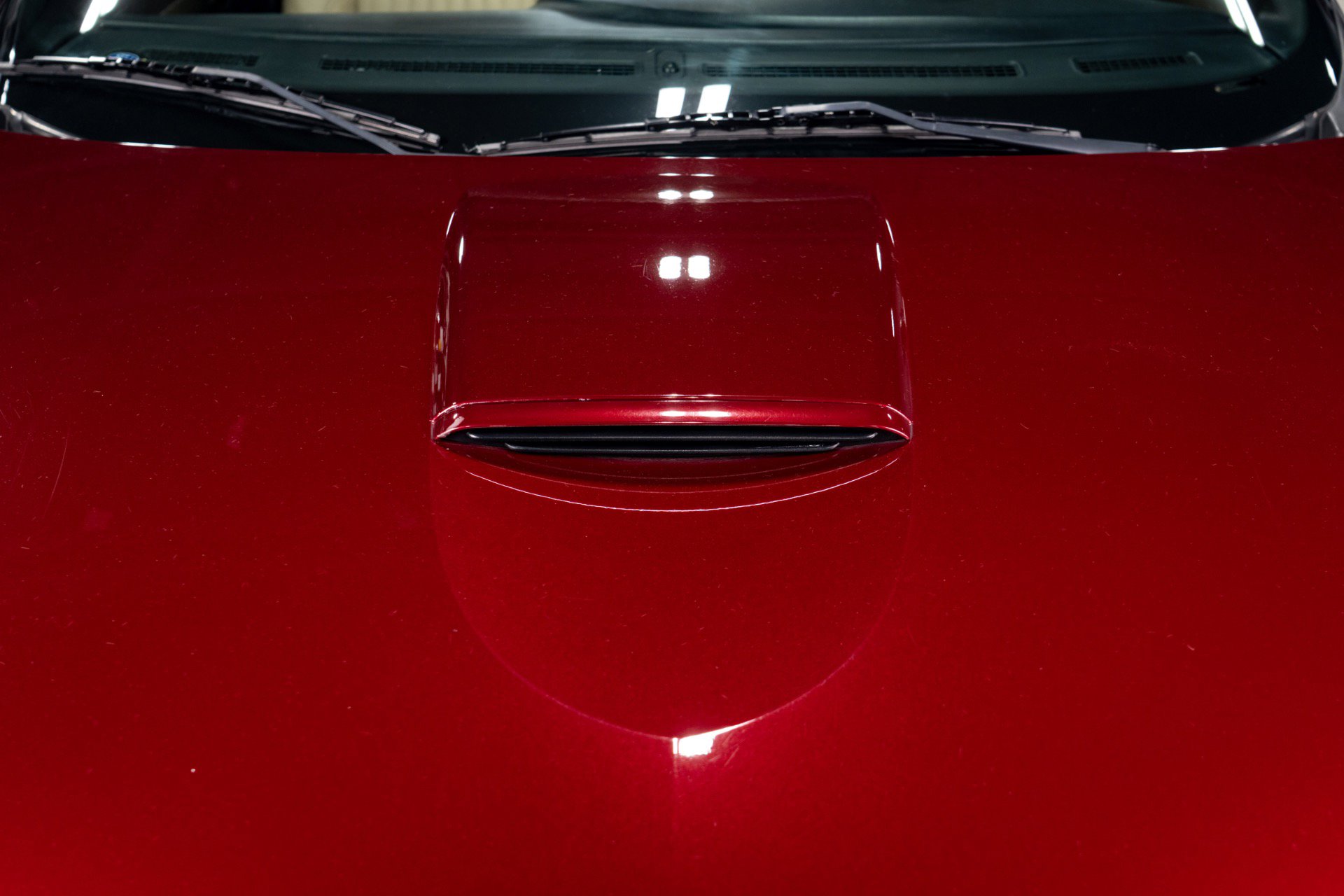 Used 2004 Ford Thunderbird Deluxe image 16
