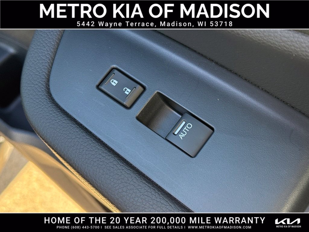 Used 2023 Honda Passport TrailSport image 52