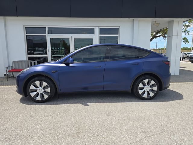 Used 2023 Tesla Model Y Long Range image 4