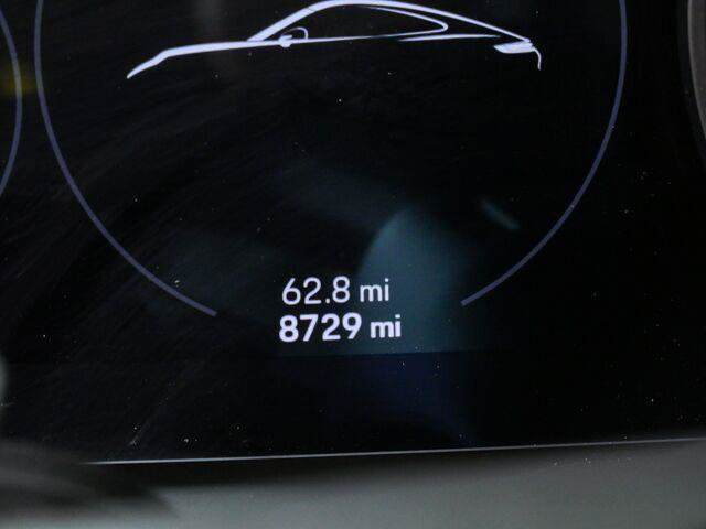 Used 2021 Porsche 911 Carrera S RWD image 12