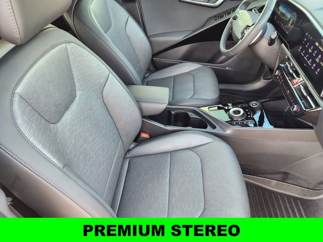 Used 2024 Kia Niro Wave image 13