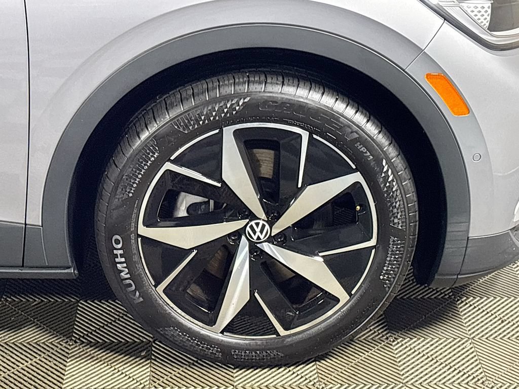 Certified 2023 Volkswagen ID.4 Pro S RWD image 25