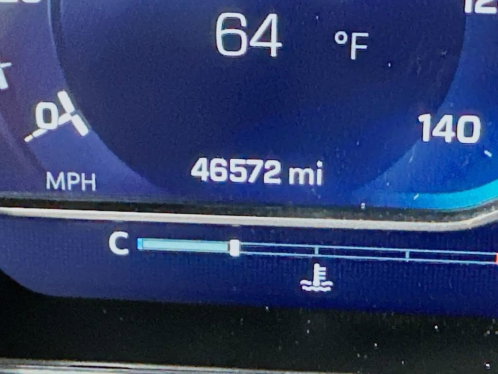 Used 2024 Chevrolet Silverado 1500 RST w/ All Star Edition Plus image 32