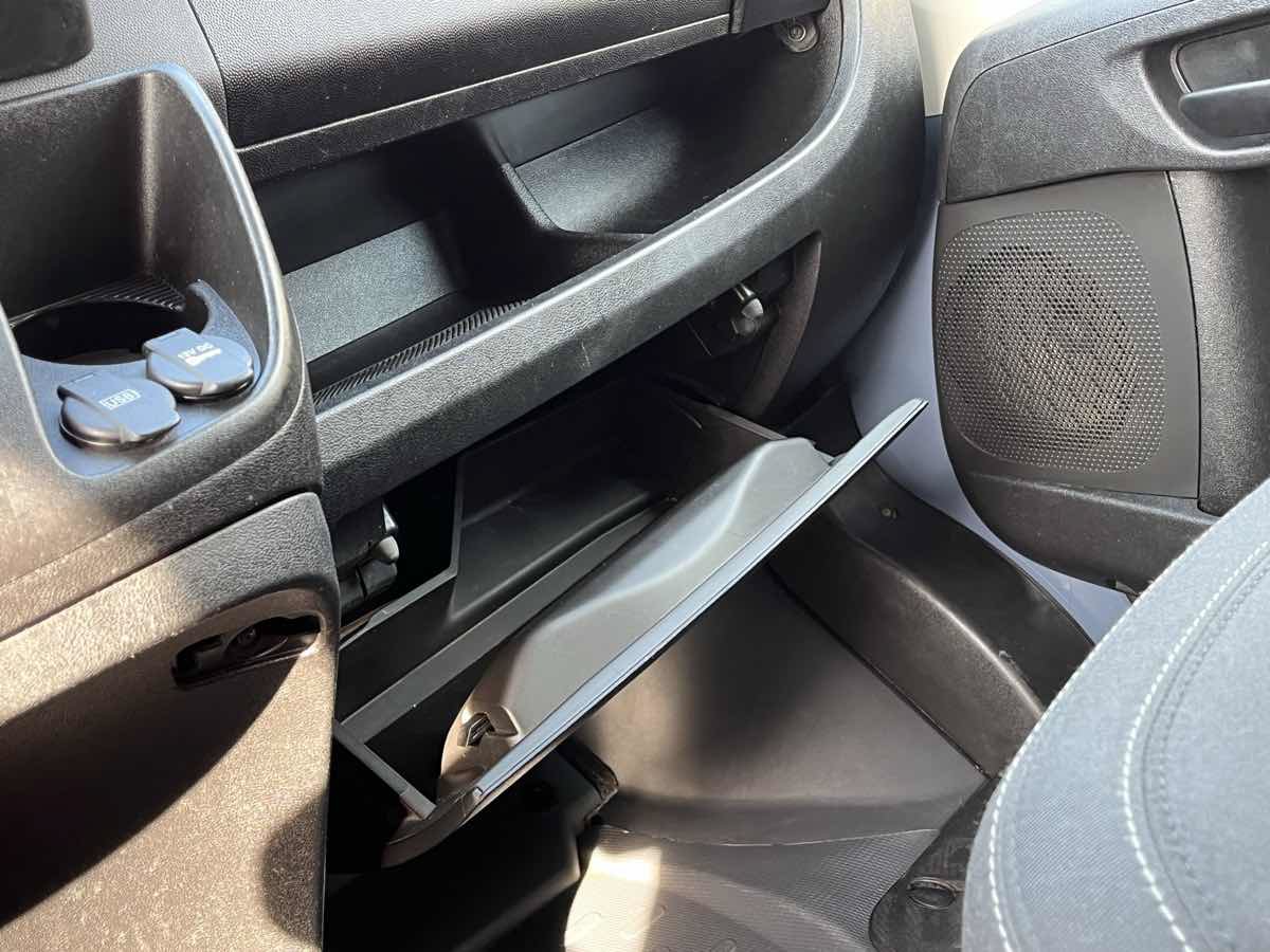 Used 2019 RAM ProMaster 3500 FWD image 15