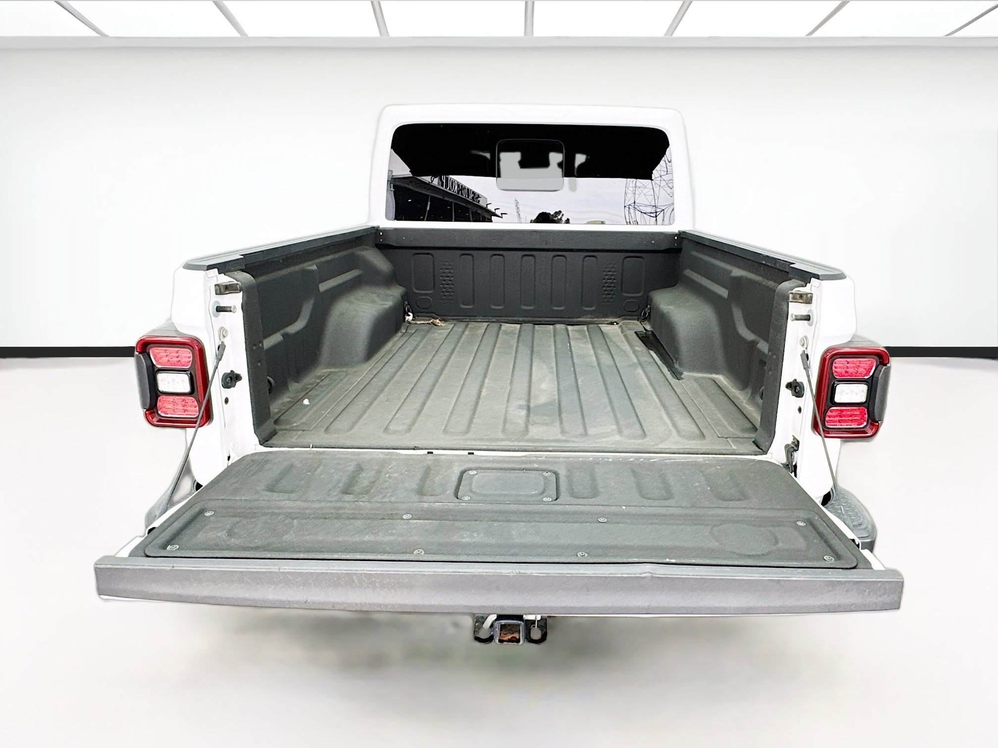 Used 2020 Jeep Gladiator Mojave AWD/4WD image 18