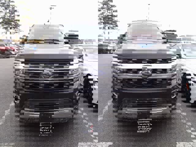 Certified 2024 Ford Expedition Limited image 2