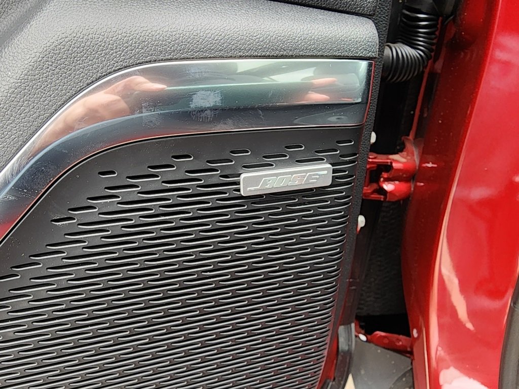 New 2025 GMC Acadia Elevation w/ Super Cruise Package image 15