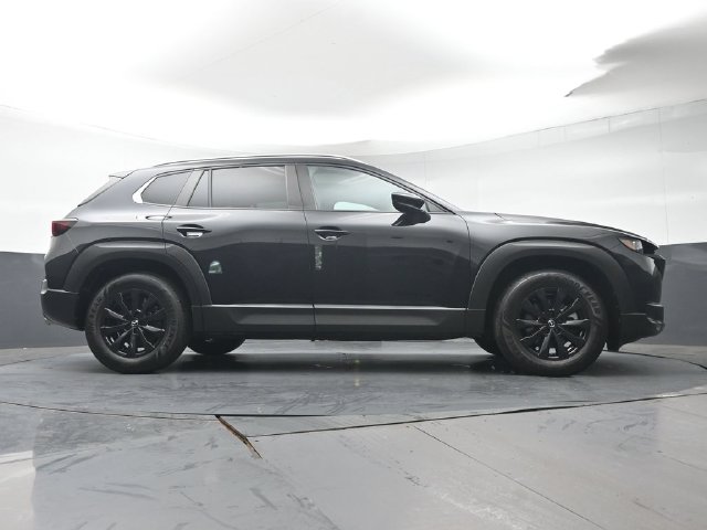 Certified 2024 MAZDA CX-50 AWD 2.5 S w/ Cargo Package image 33