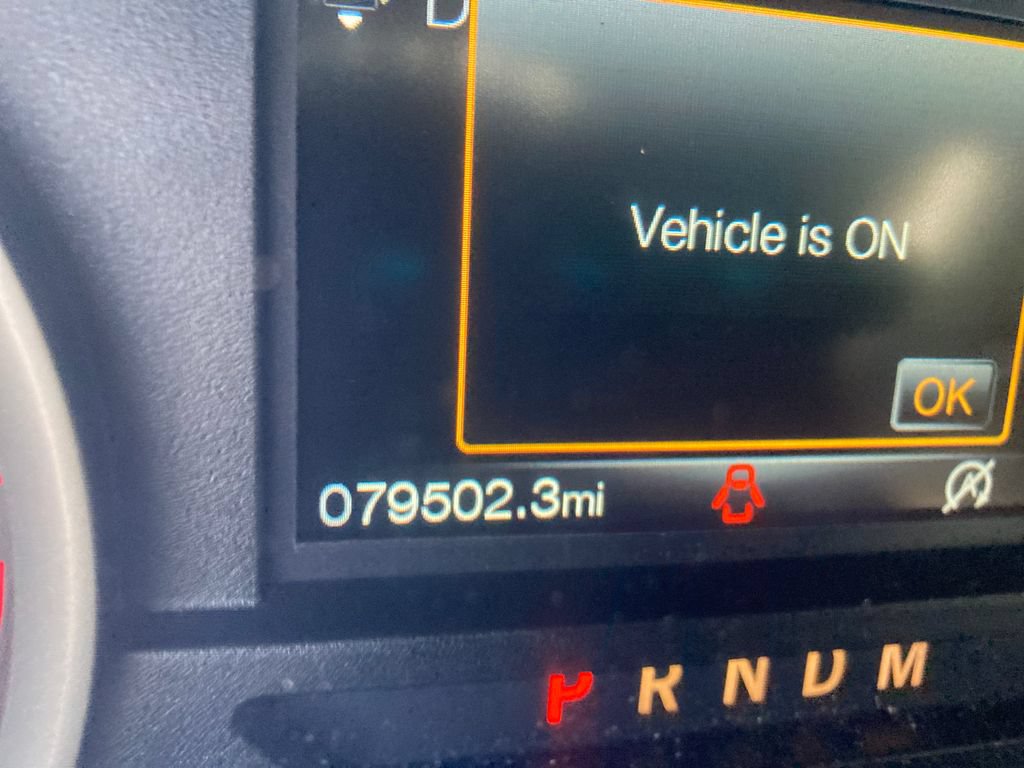 Used 2020 Ford F150 XLT w/ Trailer Tow Package AWD/4WD image 20