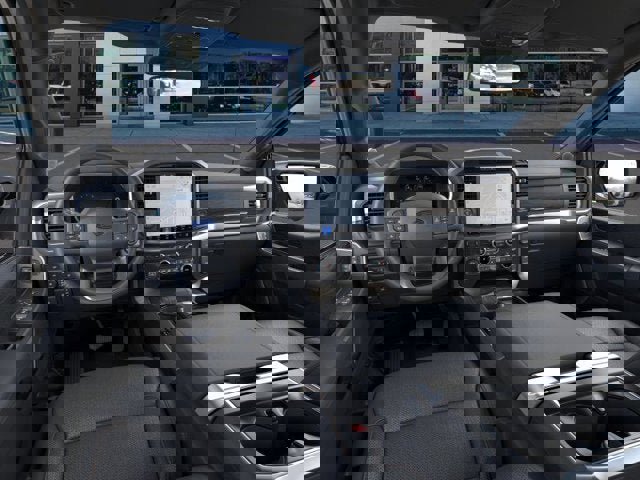 New 2026 Ford F150 Lariat w/ Equipment Group 502A High image 9