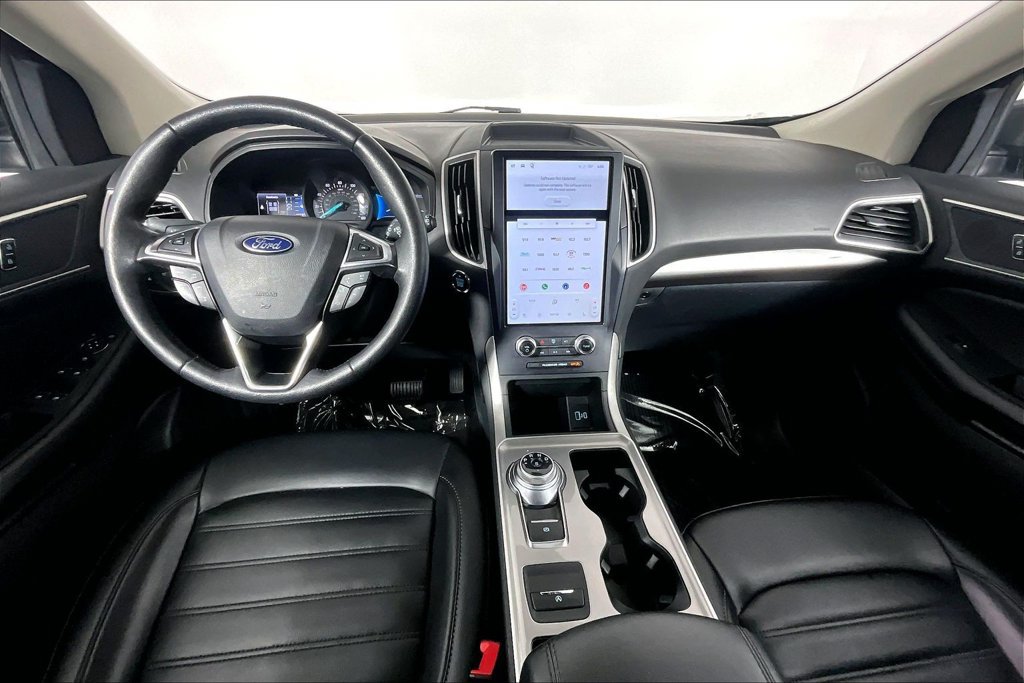 Used 2024 Ford Edge SEL w/ Convenience Package AWD/4WD image 15