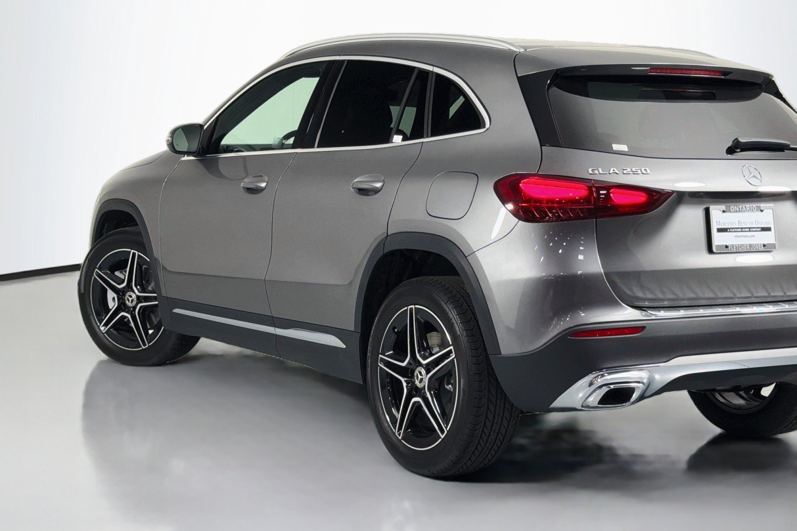 New 2026 Mercedes-Benz GLA 250 image 14